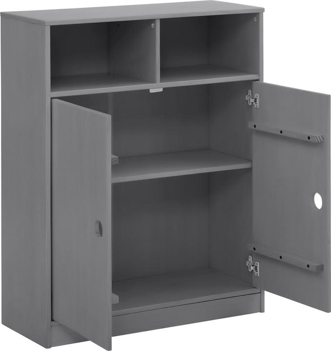 Image du produit Loft 24 Alpi (75 x 30 x 95 cm)