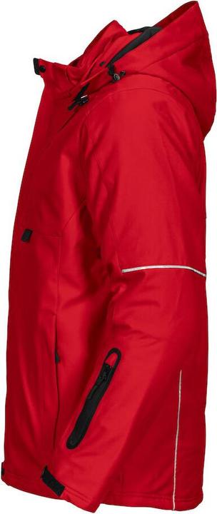 Actual product image Projob 3407 Warm Functional Jacket (M)