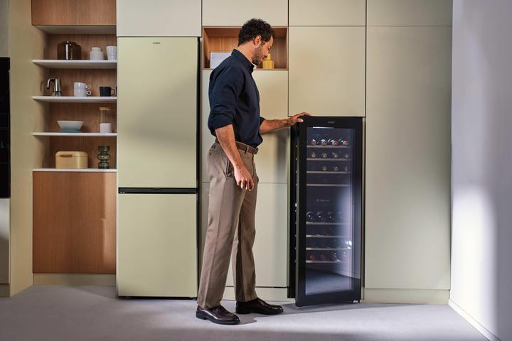 Actual product image Candy CNWQ4G56G2