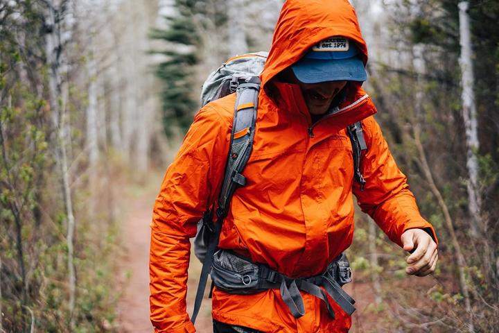 Actual product image Marmot Precip Eco Jacket (L)