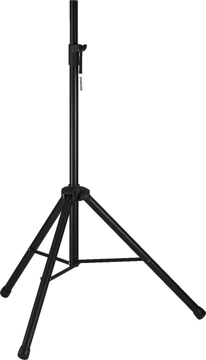 Produktbild Img Stage Line PALautsprecher Stativ (1 Stk., Ständer, Höhenverstellbar)