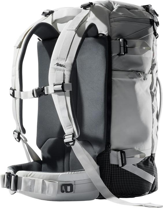 Actual product image Matador GlobeRider45 Travel Backpack (45 l)