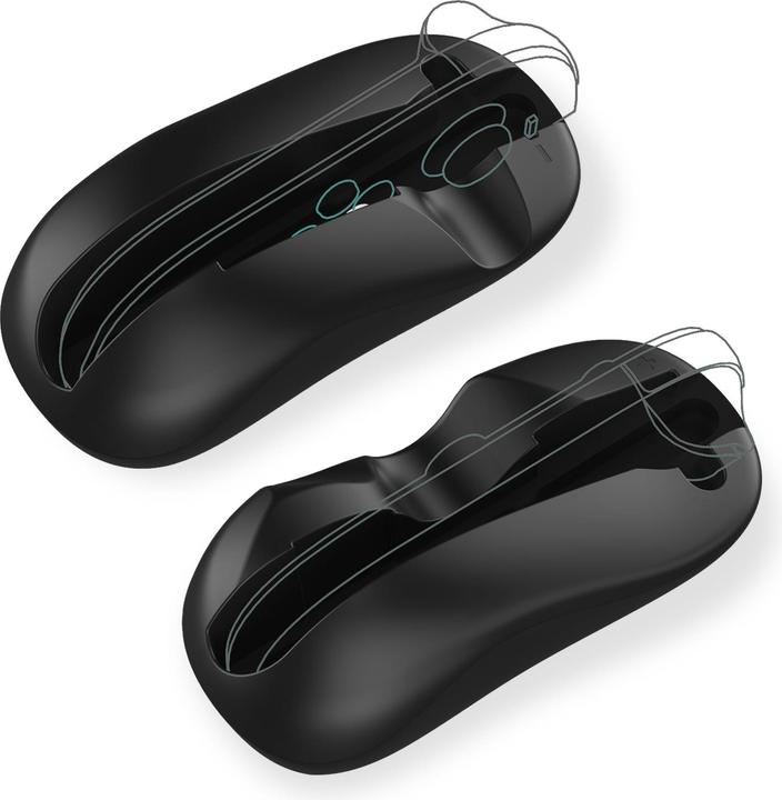 Produktbild Trade Invaders - Mice Pair for Joy Cons - Nintendo Switch 2 (Switch 2)
