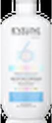 Actual product image Eveline BODY Krem 350ml 6CERAMIDES Emolientowy (Body cream, 350 ml)