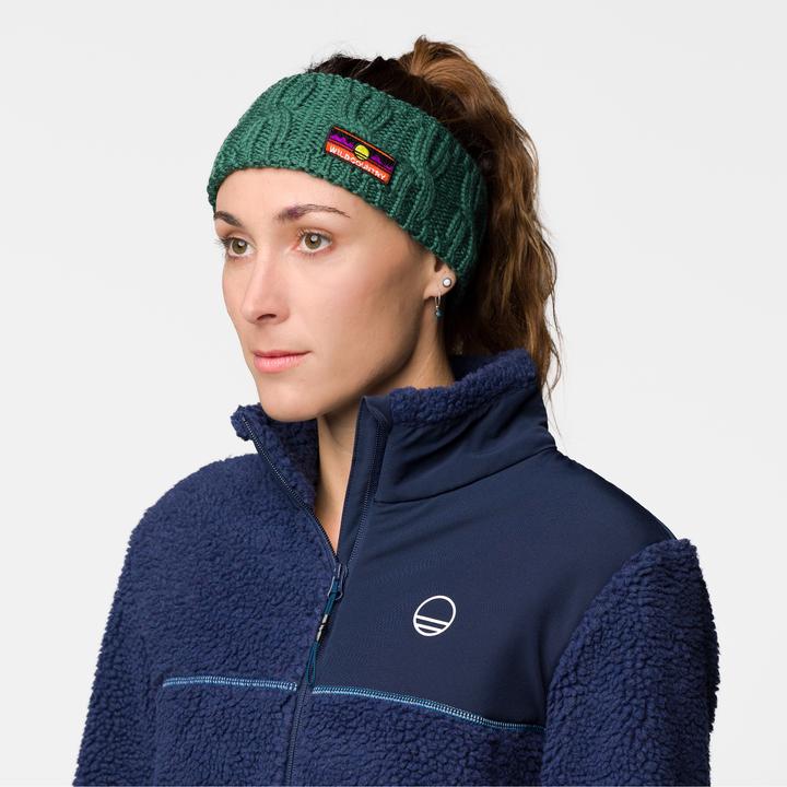 Actual product image Wild Country Flow headband