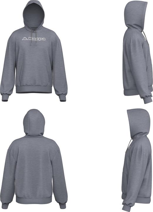 grey md mel