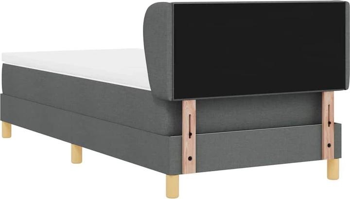 Image du produit vidaXL Boxspringbett (90 x 200 cm)