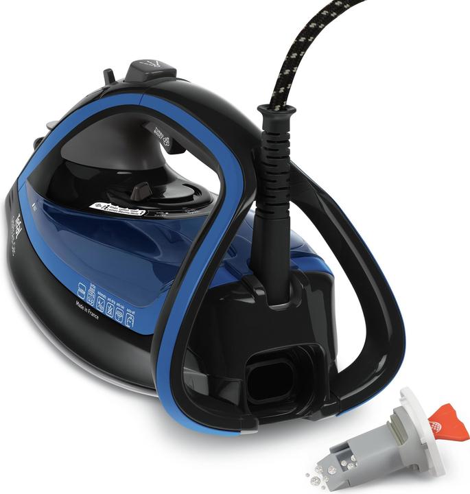Image du produit Tefal Turbo anti-calcaire (2600 W, 220 g/min)
