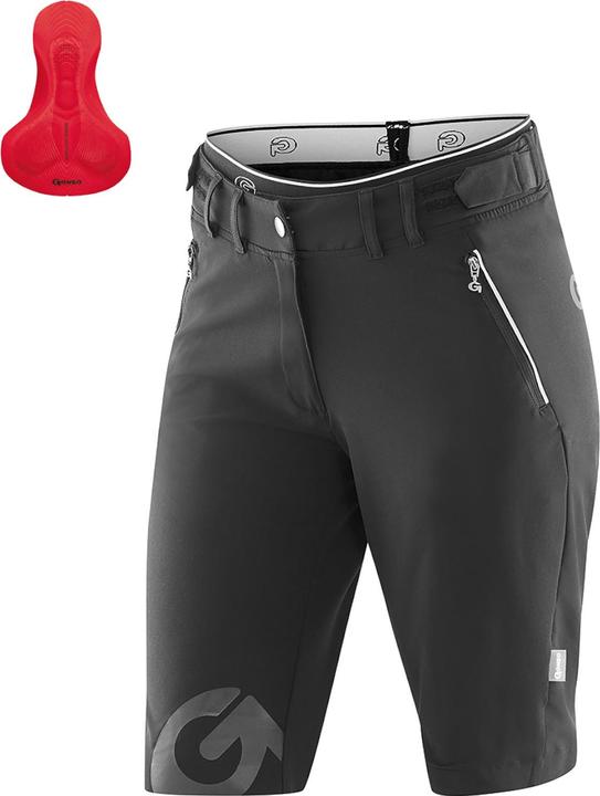 Produktbild Gonso Sitivo Bikeshorts (40)