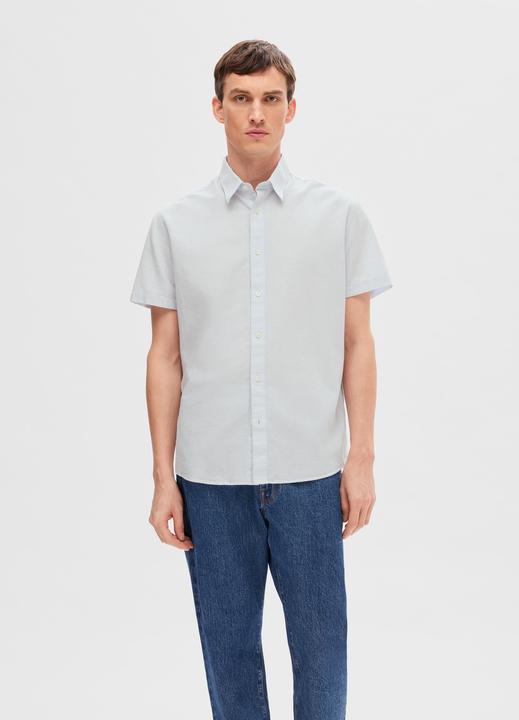 Produktbild Selected Kurzärmeliges Hemd (M)