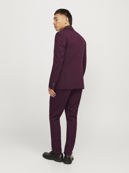 Produktbild Jack & Jones JPRFRANCO Super Slim Fit Anzughose Anzughose (52)