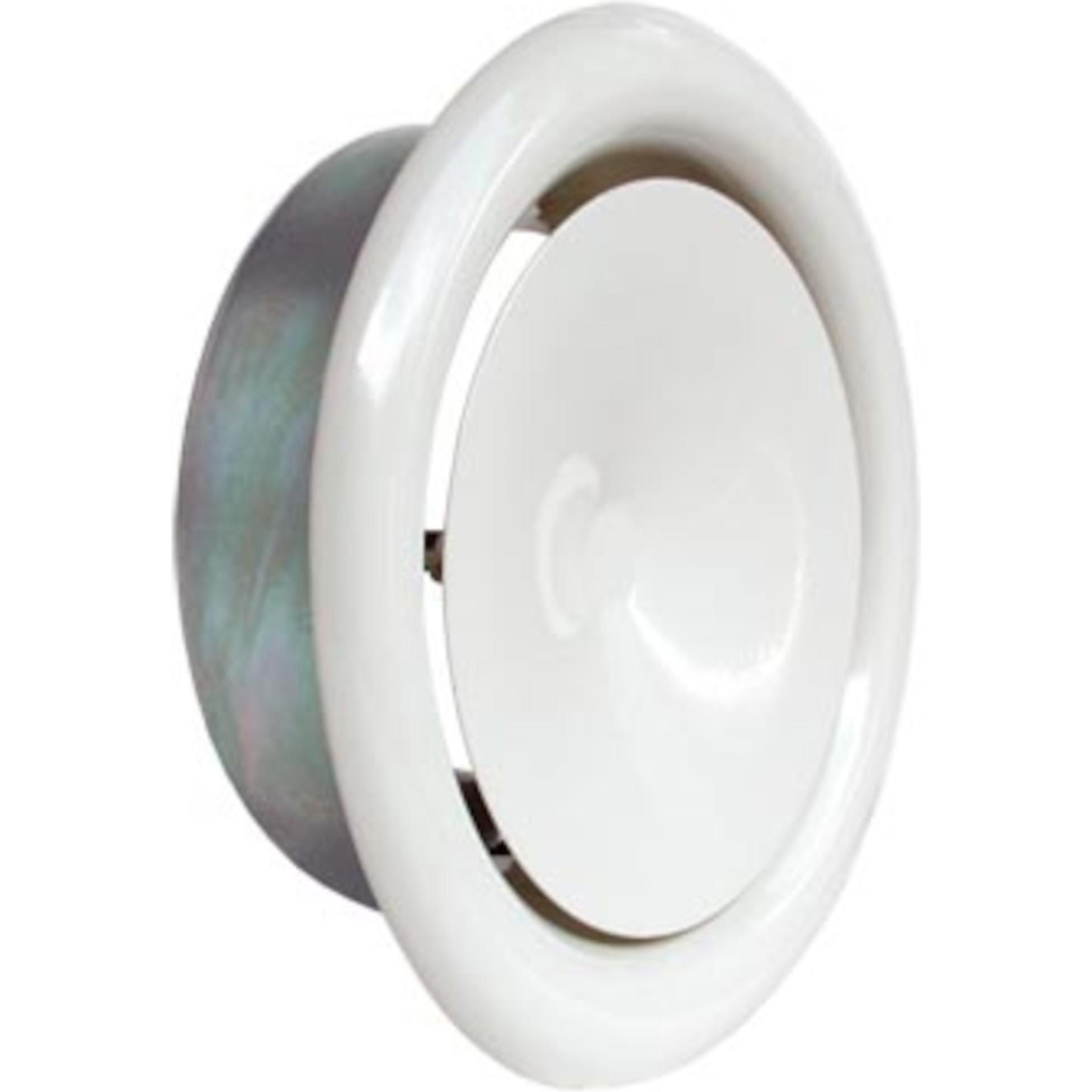 CasaFan, Belüftungssystem, Ztvm