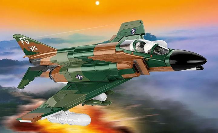 Produktbild Cobi F-4F PHANTOM II