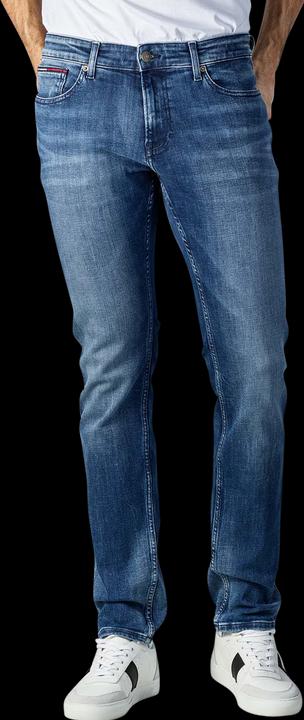 Produktbild Tommy Hilfiger Scanton Jeans Slim dynamic jacob blue (W34/L30)