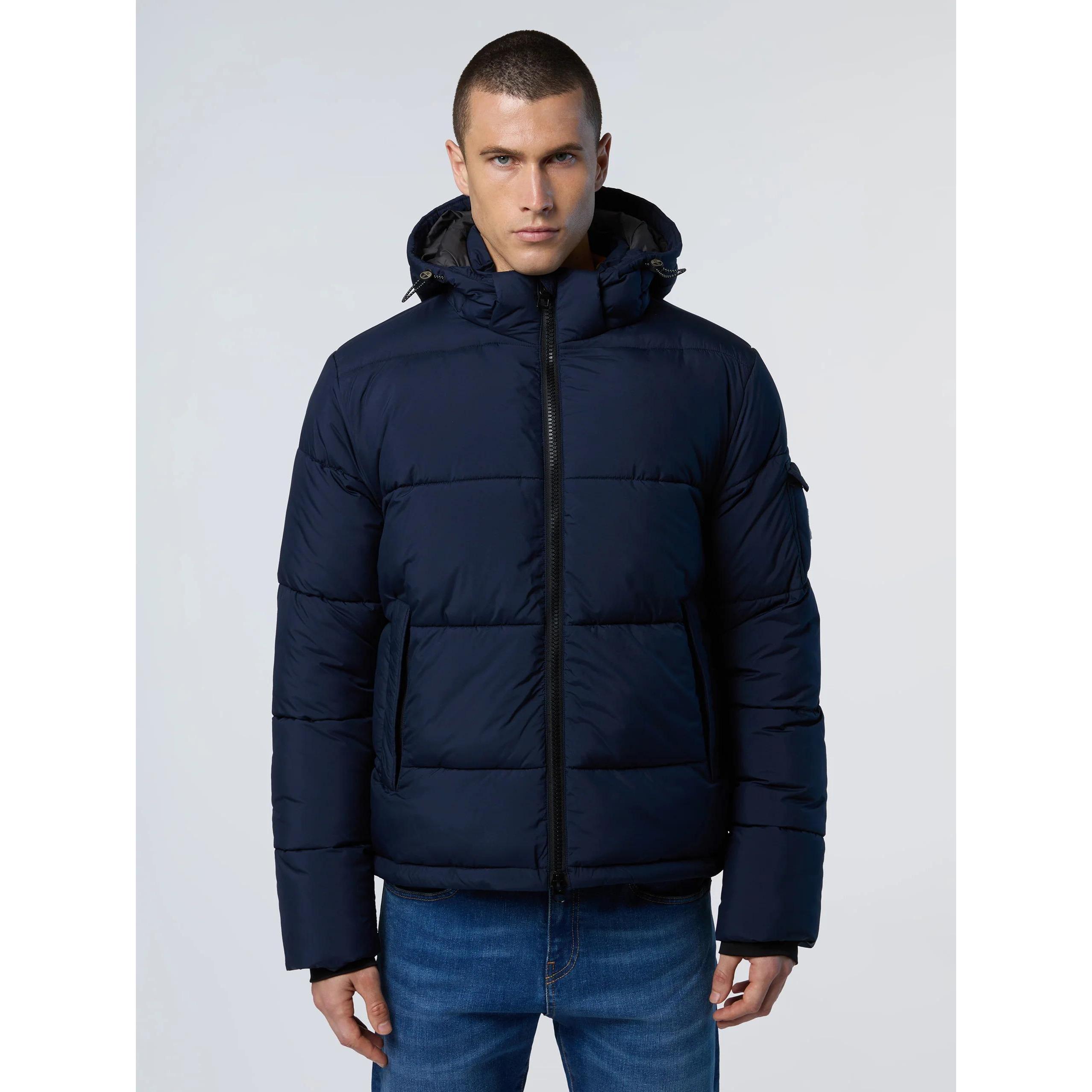 Thumbnail - North Sails, Jacke, Zephyr (XS), Blau, XS