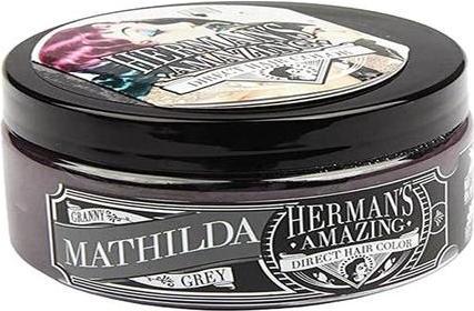 Mathilda Granny Grey - Gris