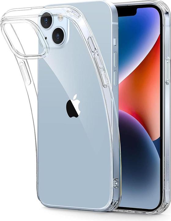 Produktbild ESR PROJECT ZERO IPHONE 14 Plus CLEAR (Apple iPhone 14 Plus)