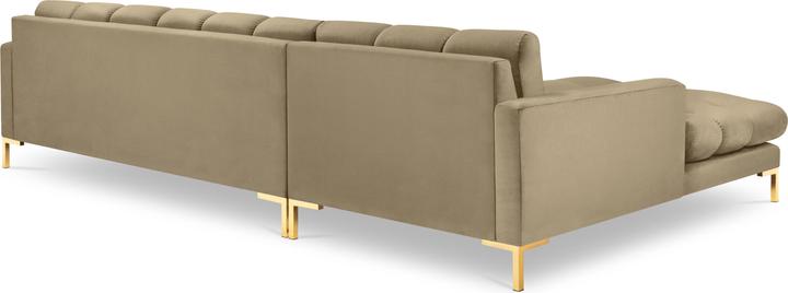 Image du produit Micadoni Mamaia (Canapé d'angle)