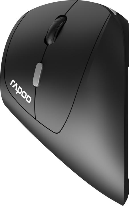 Actual product image Rapoo EV250 Maus right RF Wireless Optical 1600 DPI (Wireless)