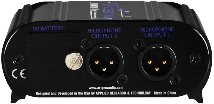 Image du produit ART Phantom II Pro (Bloc d'alimentation)