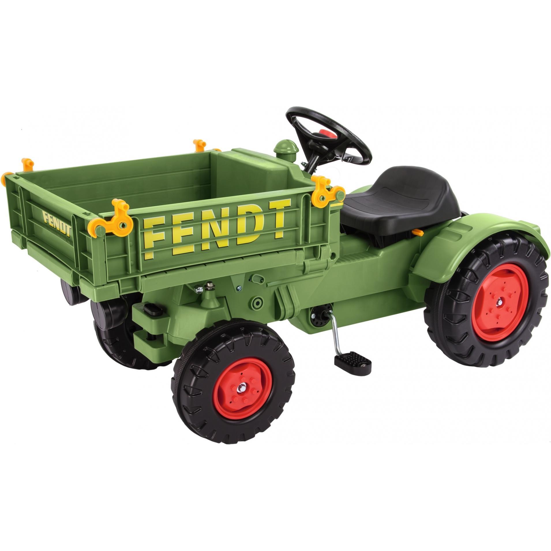 BIG Fendt