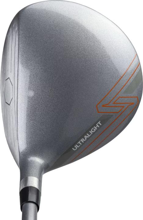 Immagine prodotto U.S. Kids Golf Driver Ultraleggero 51" 130-137cm arancione (Mano destra)