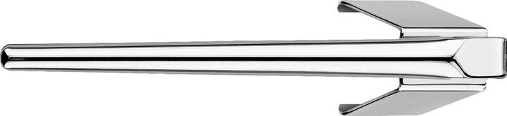 Caran d'Ache CLIP MP/BP 849 BRIGHT NICKEL (Argento, Nichelato, 1x)