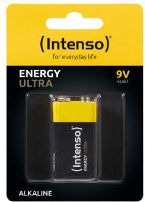 Intenso Energy Ultra (1 pcs., 9V Block, 560 mAh)