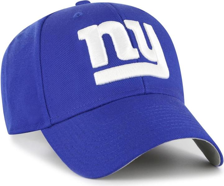 Produktbild 47 Brand Adjustable Mvp Cap - New York Giants (One Size)