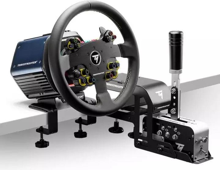 Image du produit Thrustmaster Tssh Frein à Main Séquentiel (PC, PS4, PS5, Xbox One S, Xbox One X)