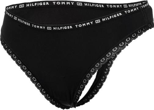 Actual product image Tommy Hilfiger Dreierpack Strings (XS, pack of 3)