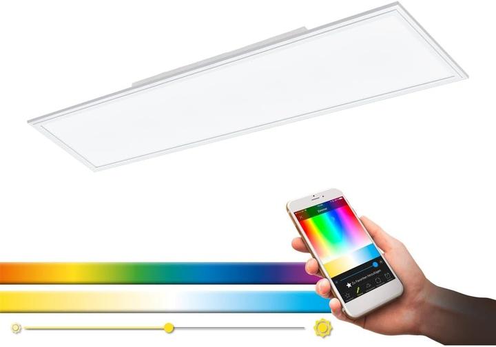 Produktbild EGLO Salobrena-C (4300 lm)