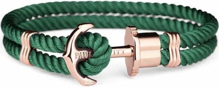 Paul Hewitt Phrep (17 cm, Textil)