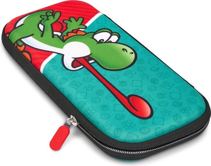 Image du produit PowerA Slim case Go Yoshinintendo Switch (Switch, Switch Lite, Switch OLED)
