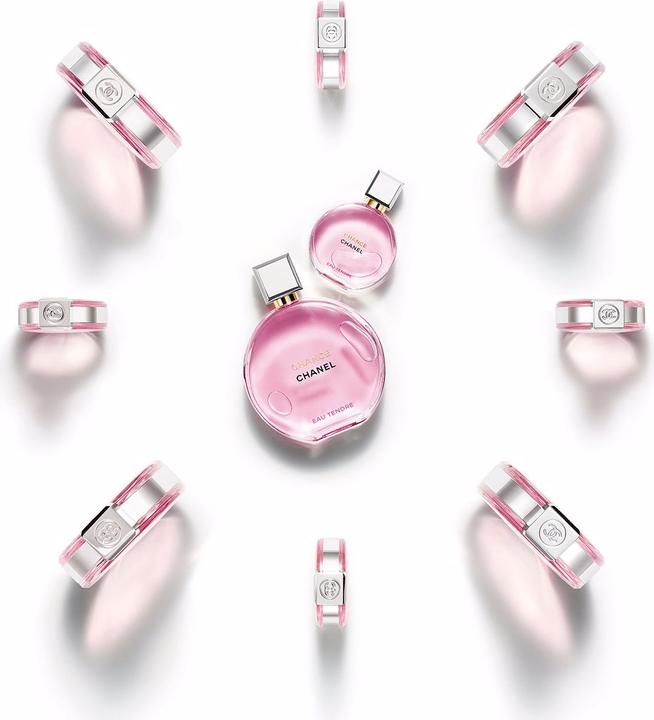 Actual product image Chanel Opportunity (Eau de toilette, 35 ml)