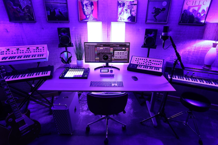 Produktbild Apogee Symphony Desktop (USB)