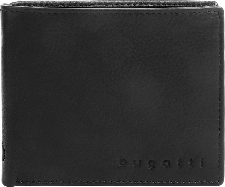 Actual product image Bugatti Geldbörse SEMPRE