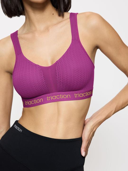 Immagine prodotto Triumph Reggiseno sportivo Triaction Energy Lite (70 C)