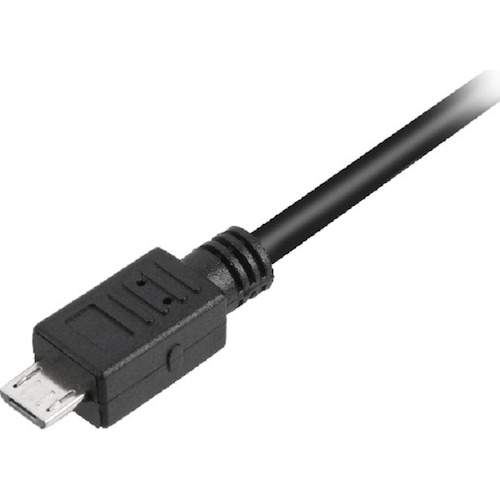 Sharkoon USB 2.0 A auf Micro-B (1.50 m, USB 2.0), USB Kabel