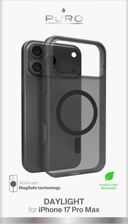 Produktbild Puro Schutzhülle (Apple iPhone 17 Pro Max)