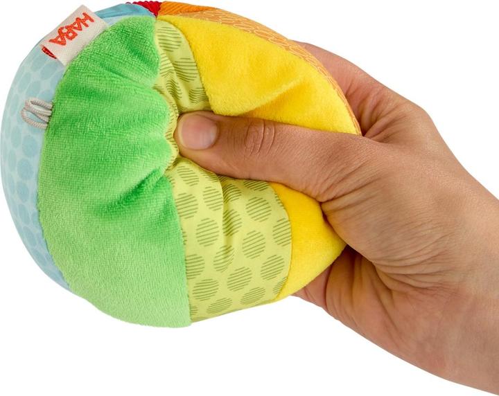 Produktbild Haba Entdeckerball Klang