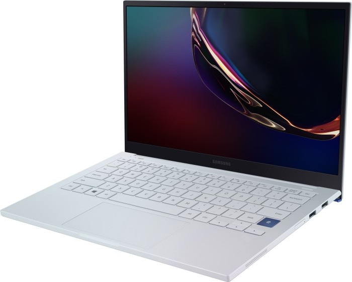 Samsung Galaxy Book Ion (13.30", Intel Core i5-10210U, 8 GB, 256 GB, DE)