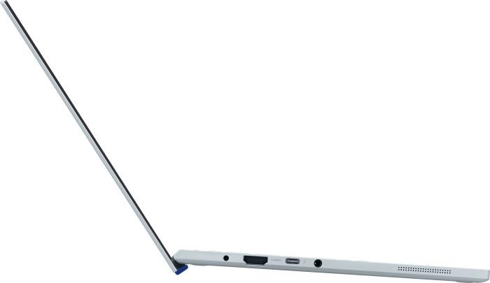 Image du produit Samsung Galaxy Book Ion (13.30", Intel Core i5-10210U, 8 Go, 256 Go, DE)