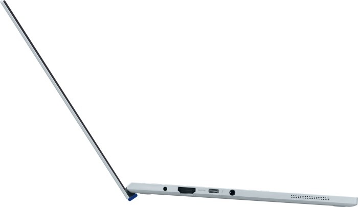Produktbild Samsung Galaxy Book Ion (13.30", Intel Core i5-10210U, 8 GB, 256 GB, DE)