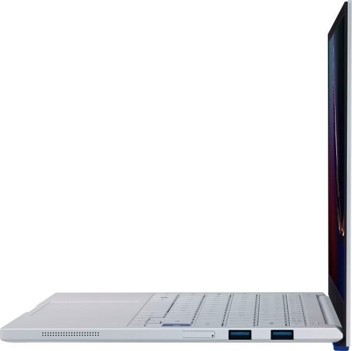 Image du produit Samsung Galaxy Book Ion (13.30", Intel Core i5-10210U, 8 Go, 256 Go, DE)