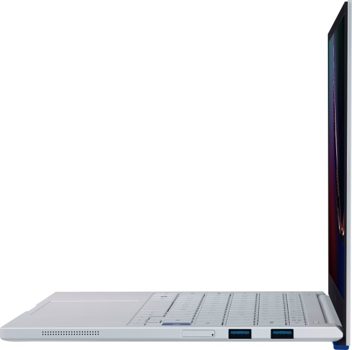 Produktbild Samsung Galaxy Book Ion (13.30", Intel Core i5-10210U, 8 GB, 256 GB, DE)