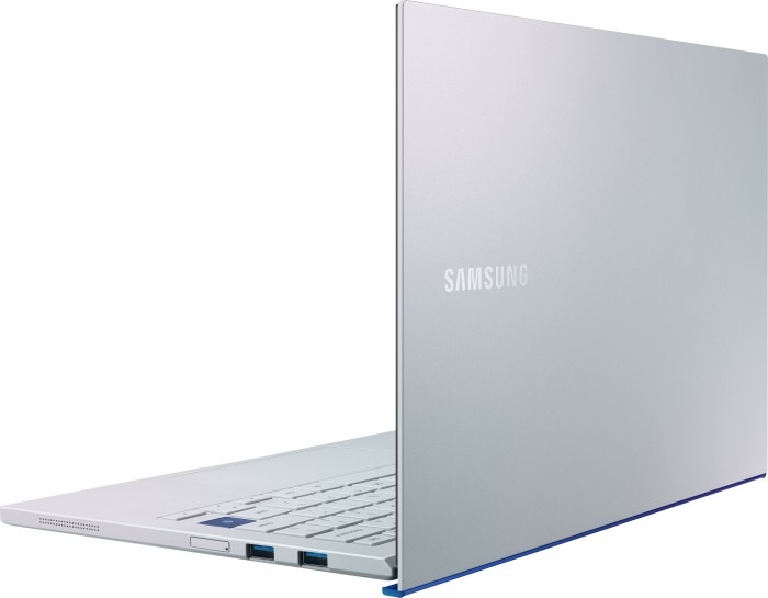 Produktbild Samsung Galaxy Book Ion (13.30", Intel Core i5-10210U, 8 GB, 256 GB, DE)