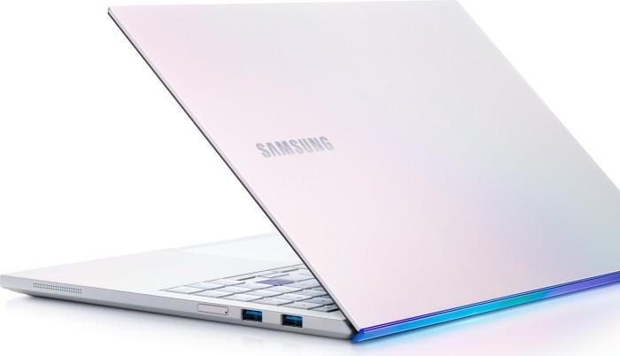 Image du produit Samsung Galaxy Book Ion (13.30", Intel Core i5-10210U, 8 Go, 256 Go, DE)