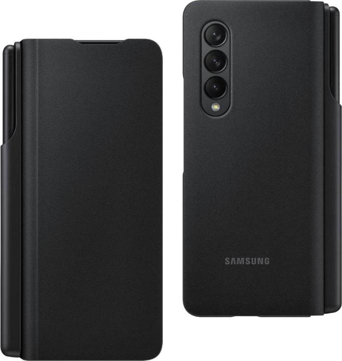 Actual product image Samsung Note Package