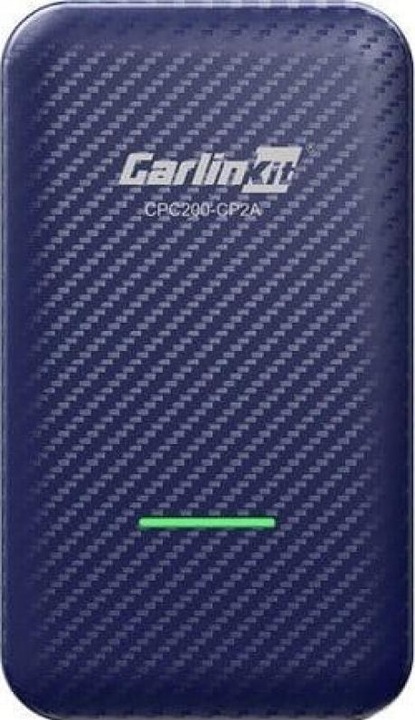 Produktbild Carlinkit 4.0 CPC200-CP2A
